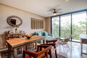 Botánica Tulum, # 302 PH, Aldea Zama Two Bedrooms