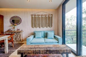 Botánica Tulum, # 302 PH, Aldea Zama Two Bedrooms