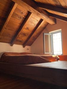 Casa Olivia Lacremà