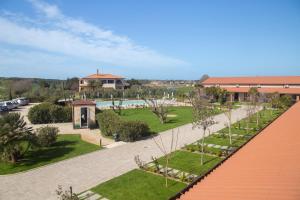 Delfino Tuscany Resort