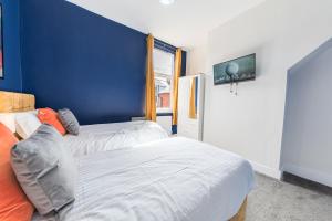 Stylish Luxury Large 4BR KingBed