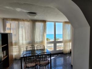 Playa El Campello & Parking WIFI