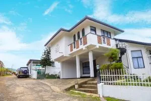 Span Grand @ Nuwara Eliya - Sita Eliya