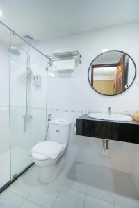 Phòng Tiêu Chuẩn (Standard Room)