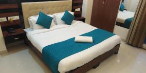 Asian Suites Cyber Park Gurgaon