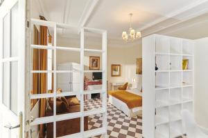 Hotels Chateau Beaupin Chambres et Suites By Les Collectionneurs : photos des chambres