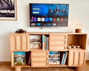 Le Touquet Beach, Front de Mer & Garage