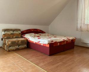 Apartmány u Samuela