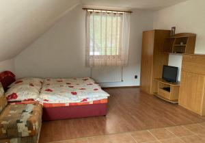 Apartmány u Samuela