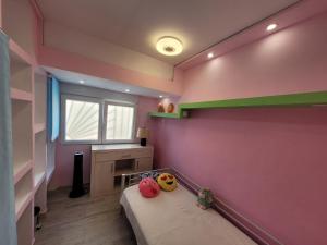 Habitación Gran Vía Alicante