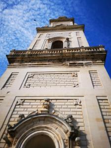 Charming apt with Baroque view -