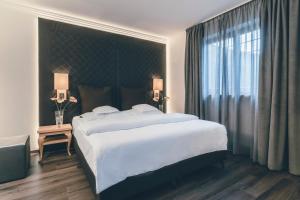 Suite with Garden View room in Golserhof