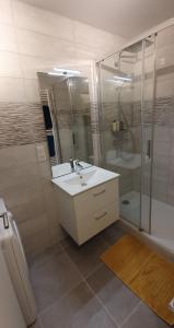 Appartements Magnifique appartement 46 m2 entierement renove et equipe a neuf - 4 personnes : photos des chambres