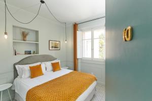 Hotels Chateau Beaupin Chambres et Suites By Les Collectionneurs : photos des chambres