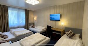 Hotel Austria