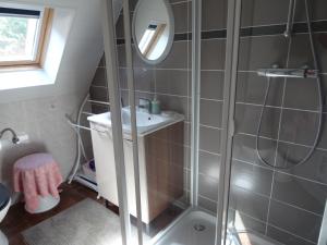 Logis en montagne chez Juju