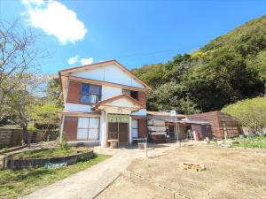 串本 はこにわ｜田舎暮らしが体験できる宿 宿泊施設 客室