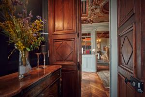 Hotels Chateau Beaupin Chambres et Suites By Les Collectionneurs : photos des chambres