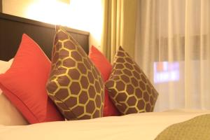 Centurion Hotel Ikebukuro Station