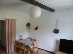 Appartements Une vue sur la Baume : photos des chambres