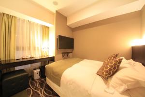 Centurion Hotel Ikebukuro Station