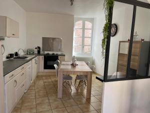 Maisons de vacances Triplex en Cevennes : photos des chambres