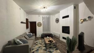 Maisons de vacances Triplex en Cevennes : photos des chambres