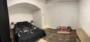 Maisons de vacances Triplex en Cevennes : photos des chambres