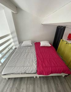 Appartement Front de Mer à Saint Pierre La Mer 4PAR14