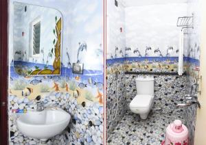 Temple stay - Uma Residency and Guest House