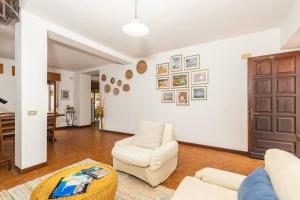 La Casa sulla Piazza - con giardino