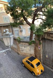 Clara Luna appartamento turistico