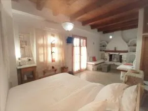 Harmonic Place Loutraki - 伊斯米亚