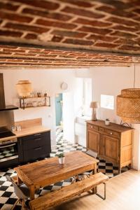 Gîte Le carré 1869