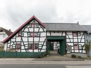 Apartment in Morsbach Schleiden - 施莱登