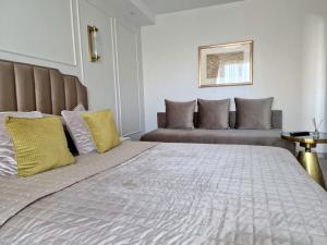 Vanilė apartamentai