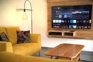 Villa Le Jacaranda - 萨拉济