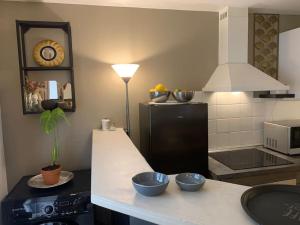 Appartement chic & cosy, cœur de ville Perpignan