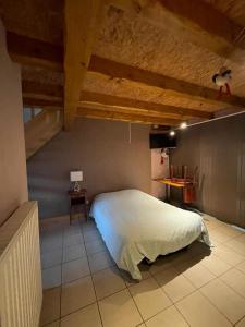 Hotels Auberge des Sauterelles : photos des chambres