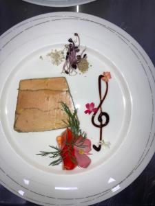 Hotels Auberge des Sauterelles : photos des chambres