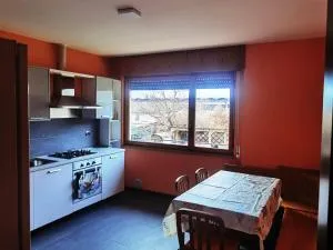 Angela Home - Apartment - Sospirolo