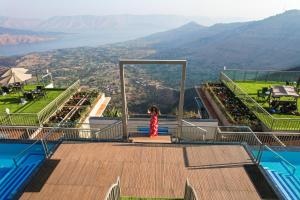 The Cliff by Zuper - Panchgani