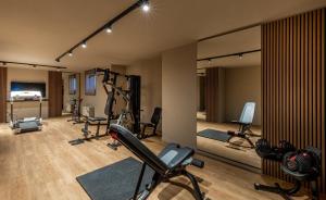 casa vacanze Colonnata