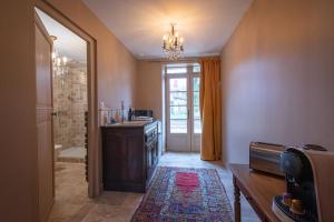 Appart'hotels Domaine de Charnay Villegiature Sologne : photos des chambres