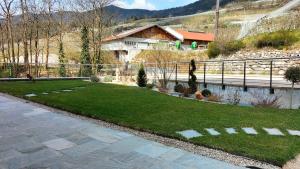 Habitación Doble con vistas al jardín - 1 o 2 camas