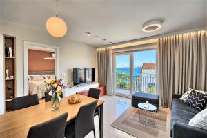Aniva - 50 m from the sea 