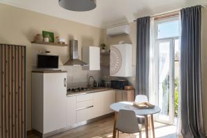 B&B La Finestra Sui Tetti