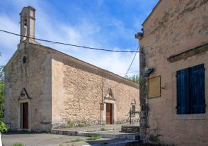 Argoulides Traditional appartments