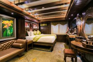 Namton Boutique Hotel