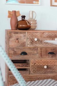 Hotels Hotel La Villa Juan Beach : photos des chambres